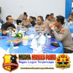 Kapolda Sulsel Pantau Langsung Aksi May Day 2026, Ribuan Personel Disiagakan