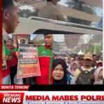 MAY DAY 2026: DUA TITIK KUMPUL, BURUH PADATI MONAS DAN GEDUNG DPR/MPR