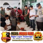 Bhabinkamtibmas Seloto Ikuti Kegiatan Peletakan Batu Pertama Masjid Baiturrahman yang Dihadiri Bupati KSB IMG_20260502_113751