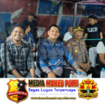 Bupati Bantaeng Dorong Kegiatan Positif Lewat Turnamen Gel Blaster