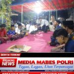 Lautan Pelayat Iringi Tahlilan 7 Hari Almarhumah Bi Umi di Jayanti Dukuh, Penuh Kekhusyukan