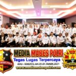 KAESANG PANGAREP LANTIK LALU BUDI SURYATA JADI KETUA DPW PSI NTB, KONSOLIDASI STRUKTUR JADI PRIORITAS UTAMA
