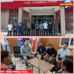 *Langkah Humanis Polres Poso Kawal Penyampaian Aspirasi Para Supir Terkait Kelangkaan Biosolar Bersubsidi* IMG_20260513_215610