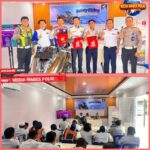 *Sat Lantas Polres Lombok Utara Turun ke Dishub, Kuatkan Budaya Safety Riding* IMG_20260519_204740