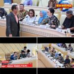 *Wagub Sulteng Tuntut Hak Rakyat Pekurehua Pada RDP Dan RDPU Digelar Komisi II DPR-RI* IMG_20260520_015958