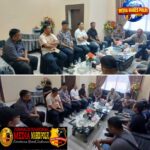 *Dorong Solusi Adil Dan Kondusif Bagi Masyarakat, Polres Poso Fasilitasi Mediasi Distribusi Solar Subsidi* IMG_20260521_173050