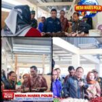 Sekda Deli Serdang Sidak Pasar dan Swalayan, Pastikan Harga Stabil Jelang Iduladha IMG_20260521_203806