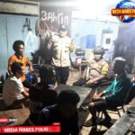 *Polsek Poso Pesisir Utara Intensifkan Patroli Malam, di Titik Rawan dan Perbatasan Parimo* IMG_20260521_213059