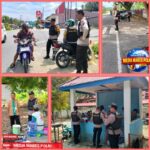 *Patroli Dialogis di Tiga Desa, Polsek Lage Tekankan Keselamatan Berkendara dan Tangkal Hoaks* IMG_20260522_074411