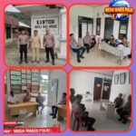 *Kapolsek Pamona Timur Silaturahmi Empat Desa, Pererat Sinergi Menjaga Kondusifitas Wilayah* IMG_20260522_091542