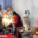 *Cekcok Berujung Petaka, Seorang Kakak Kandung di Kerato Tega Aniaya Adik Dengan Parang*