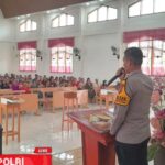 *Kunjungan, Kapolsek Poso Pesisir Selatan Di Gereja Torsina Patiwunga, Ajak Jemaat Jaga Kamtibmas dan Perangi Narkoba* IMG_20260524_121133
