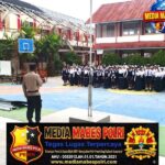 *Polres Poso Tanamkan Nilai Toleransi dan Anti Bullying, Sekolah Harus Menjadi Zona Aman dan Nyaman*