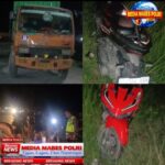 Laka Maut Perbaungan: Satlantas Polres Sergai Gerak Cepat, 1 Tewas dan 1 Luka Berat IMG_20260526_132955_copy_430x436
