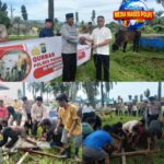 Momentum Idul Adha, Polres Palas Sembelih 7 Ekor Sapi dan 1 Ekor Kambing Kurban IMG_20260528_192234_copy_430x428
