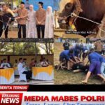 “Momentum Idul Adha 1447 H, Polda Banten Tebar 144 Hewan Kurban untuk Masyarakat, Wujud Nyata Empati dan Pengabdian Polri” IMG_20260528_203237
