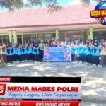 *Polisi Sahabat Pelajar: Satlantas Polres Lombok Utara Edukasi Safety Riding di SMPN 1 Bayan* IMG_20260529_115105