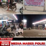 Aktivis Pertanyakan Pengawasan SPBU Tanara, Motor Grandong Diduga Leluasa Sedot BBM Subsidi InShot_20260531_123558527