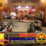 Ungkap 3 Kejahatan Jalanan, Polres Pasuruan Tangkap Pelaku Begal dan Curanmor Polish_20260526_173836782