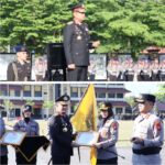 Kapolda Kalbar Pimpin Upacara Hari Kebangkitan Nasional 2026, Teguhkan Semangat Nasionalisme dan Pengabdian kepada Bangsa