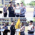 Polda Kalbar Berikan Reward dan Punishment Program Pemanfaatan Lahan Produktif, Dorong Ketahanan Pangan Berkelanjutan
