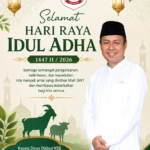Idul Adha 1447 H, Kepala Dinas Dikbud KSB Ajak Momentum Tanamkan Nilai Keikhlasan dan Karakter Berbagi di Dunia Pendidikan file_00000000f4dc71fab76bc2c2fb2ceaa5