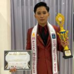 Siswa dan siswi SMA negeri 1 Taliwang kabupaten Sumbawa Barat menjadi Putra-Putri PENDIDIKAN tahun 2026 image_editor_output_image-754863594-17795894045265032359671089860845
