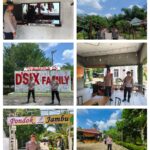Polsek Sosa Jaga Keamanan Wisata Biar Aman Dan Kondusif img-20260524-wa00995520229697013822321