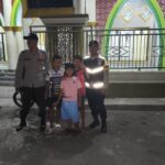 Polsek Alas Gelar Pengamanan dan Patroli Malam Takbiran Idul Adha 1447 H img-20260527-wa00567998919971513608368