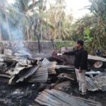 Kebakaran Dua Rumah di Sukadana, Polsek Bayan Lakukan Olah TKP img-20260530-wa00255555018861162728448