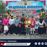 Dansat Brimob Polda Papua Tengah Hadiri CFD, Jalan Santai, dan Senam Bersama Semarak Hari Bhayangkara ke-80 20260628_153248_0000