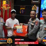 *Gelar Bakti Kesehatan Polri, Polda Kalteng Berikan Harapan dan Senyuman Baru bagi Pasien Bibir Sumbing di Hari Bhayangkara ke-80* AIFoto_20260618_085543594