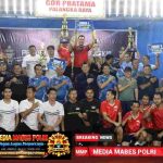 Kejuaraan Bulutangkis Kapolda Kalteng Cup 2026 Resmi Berakhir, Polres Kapuas Berhasil Sabet Juara 1 AIFoto_20260619_104647532