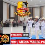 Jelang HUT Bhayangkara ke-80, Polda Kalteng Gelar Pencucian Pataka Manunggal Dharma Karya Jaya AIFoto_20260622_071540512