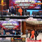 *Polri Tangkap Buronan Interpol Beijing, Tegaskan Komitmen Berantas Kejahatan Transnasional* AIFoto_20260627_090600110