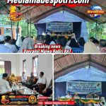 *Danramil Maiwa Hadiri RAT Koperasi Harapan Mulia Bersama ke-XXV, Dorong Penguatan Ekonomi Masyarakat* AIFoto_20260629_135502376