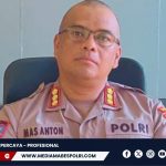 Lomba Balap Perahu Tempel 15 PK HUT Bhayangkara ke-80 Resmi Dibuka, Polda Papua Tengah Sediakan Total Hadiah Rp110 Juta Desain tanpa judul_20260629_090557_0000