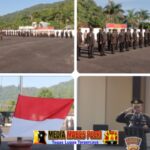 POLRES KAYONG UTARA GELAR UPACARA PERINGATAN HARI LAHIR PANCASILA TAHUN 2026 IMG-20260601-WA0011