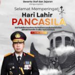 Kapolda NTT dan Jajaran Ucapkan Selamat Memperingati Hari Lahir Pancasila 2026 IMG-20260601-WA0183