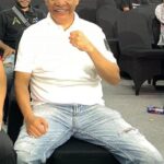 Ketua Umum Flobamora Surabaya, Mikdon Tanaem, Ucapkan Selamat Hari Jadi Kota Surabaya ke-733 IMG-20260601-WA0190