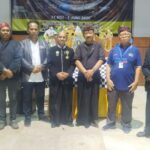 Gelar Budaya Gerbang Nusantara di Kota Surabaya