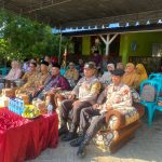 Polri Hadir Dampingi Pelepasan Siswa SMPN 1 Sekongkang, Dukung Generasi Muda Raih Masa Depan IMG-20260602-WA0123