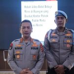 Polda Banten Tegaskan Kehadiran Personel Paminal dalam Perkara Kendaraan Dilaksanakan Sesuai Ketentuan Peraturan yang Berlaku IMG-20260602-WA0142