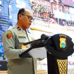 Wakapolda Sulsel Buka Audit Kinerja Itwasum Polri Tahap II, Perkuat Evaluasi Dan Pengendalian