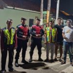 Sat Samapta Polres Purwakarta Patroli Blue Light Antisipasi Gangguan Kamtibmas Malam Hari IMG-20260605-WA0008
