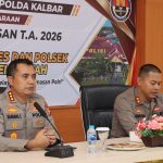 Bidhumas Polda Kalbar Supervisi E-Learning Kehumasan di Polres Mempawah, Para Peserta Raih Sertifikasi