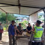 Patroli Dialogis Polsek Seteluk, Edukasi Warga Cegah Kenakalan Remaja hingga Antisipasi TPPO IMG-20260605-WA0132