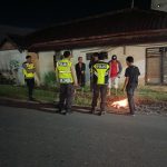 **Patroli Dialogis Polsek Taliwang, Ajak Warga Kelurahan Bugis Tingkatkan Kewaspadaan dan Jaga Kamtibmas** IMG-20260605-WA0137