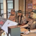 Polres Gresik Gaungkan “Ayo Jogo Gresik” Jelang Sura Agung