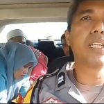 Polisi Sigap Evakuasi Balita Tenggelam ke Rumah Sakit Santa Anna, Masyarakat Bangga dan Apresiasi Polri